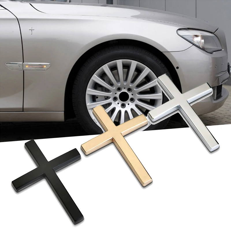

Cross Christian Car Sticker Styling Refit Blessing for mazda 3 6 cx5 2018 cx3 cx 5 cx5 cx-5 3 2017 cx5 accessories 323