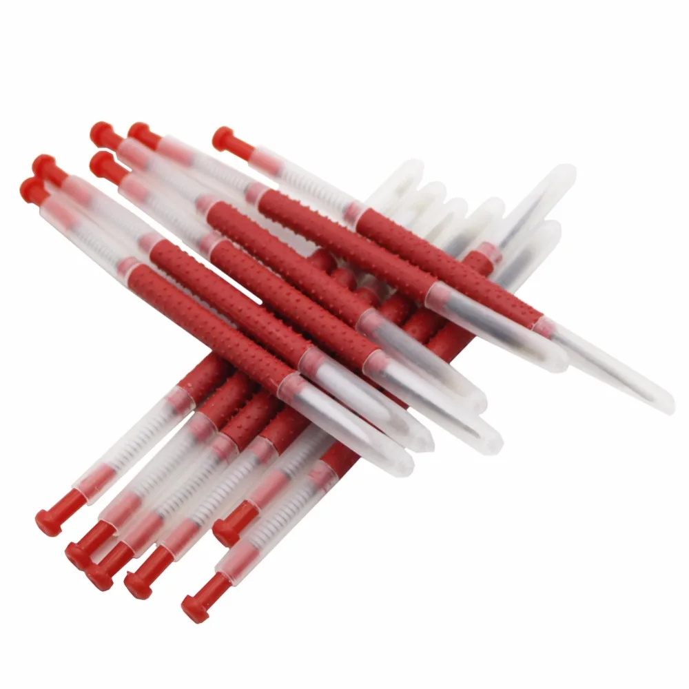 

10 Pcs Bee Tools Move The Needle Horn Insect Pest Shift Quality Durable Material Needle Queen Larvae Worm Needle Moves Beekeepin