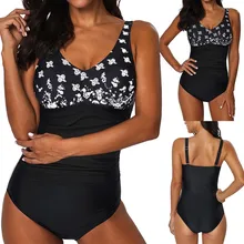 Бикини, пуш-ап, женский сиамский комплект бикини, пуш-ап, полосатая одежда, пляжная одежда, купальник, накидка, Dropping stroje capielowe