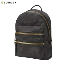 Рюкзак для ноутбука Sumdex мужской из нейлона