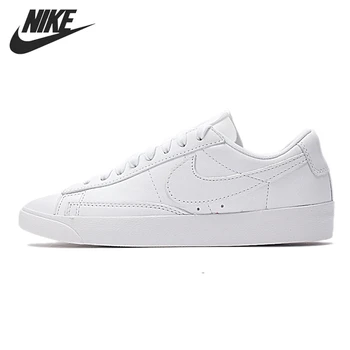 

Original New Arrival NIKE W BLAZER LOW LE Women's Skateboarding Shoes Sneakers