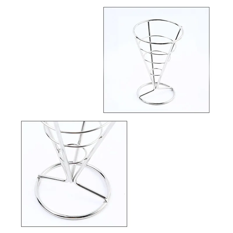 Food Basket Holder 2