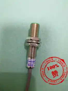 

100% original sensor cylinder proximity switch KM12-02P