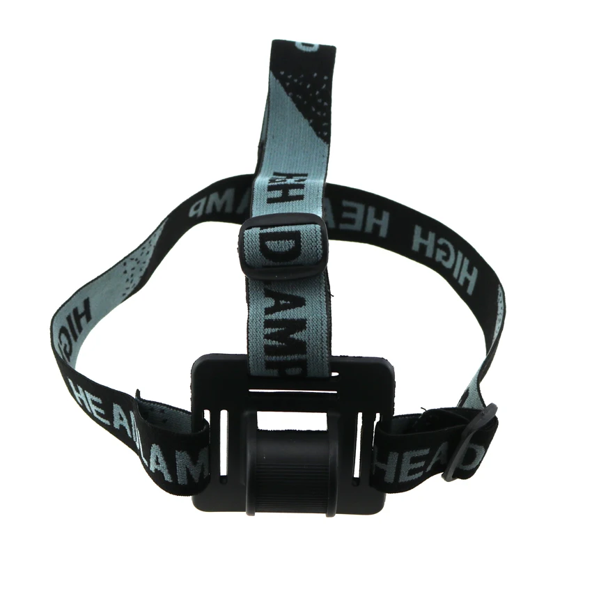 headstrap