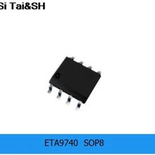 ETA9740 5V2A интегральная схема