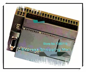 

New Original 14 Input 10 Transistor Output PLC CPU224T-24 Replace S7-200 6ES7214-1AD23-0XB0 Support Expansion Module