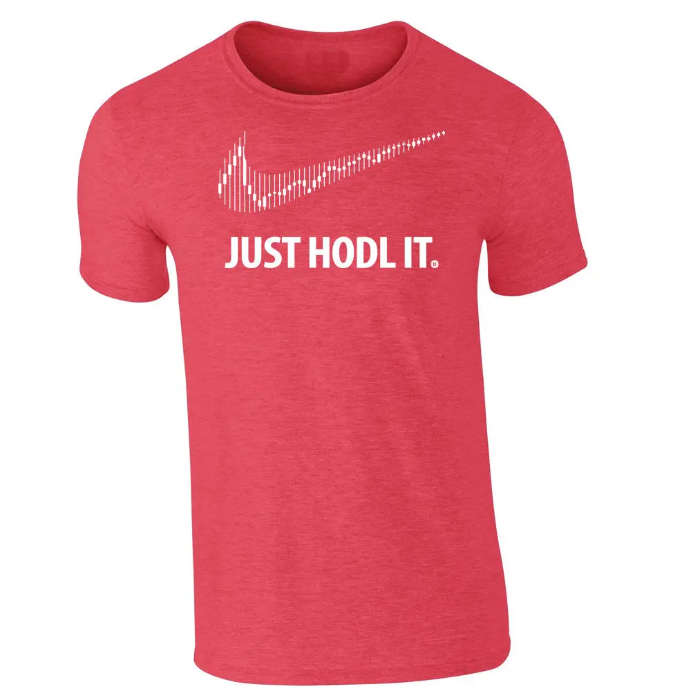 Just Hodl It Cryptocurrency T-shirt Bitcoin Ethereum Litcoin Ripple BTC Just Hodl It Cryptocurrency T-shirt Bitcoin Ethereum Litcoin Ripple BTC