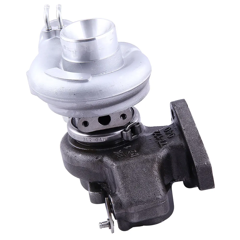 Turbocompresor for Mitsubishi Pajero Triton L200 2.5 TD 88-96 4D56T 49177-01500