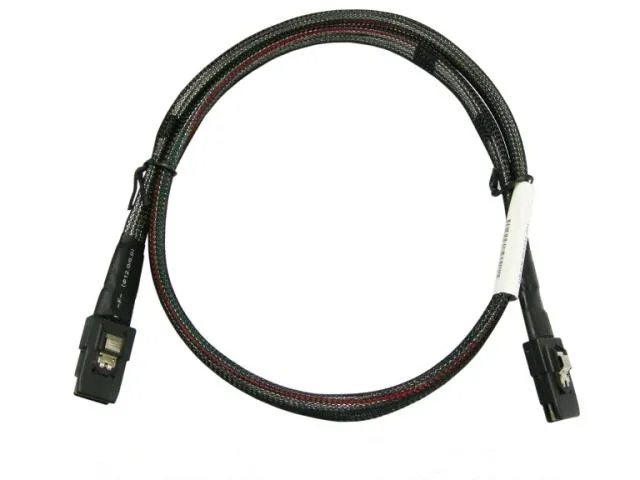 Best Offers Free Shipping High Quality 6Gb/s Mini SAS 85cm Server Backplane Cable SFF-8087 to 8087 36Pin-36Pin Generic Best Offers Free Shipping High Quality 6Gb/s Mini SAS 85cm Server Backplane Cable SFF-8087 to 8087 36Pin-36Pin Generic