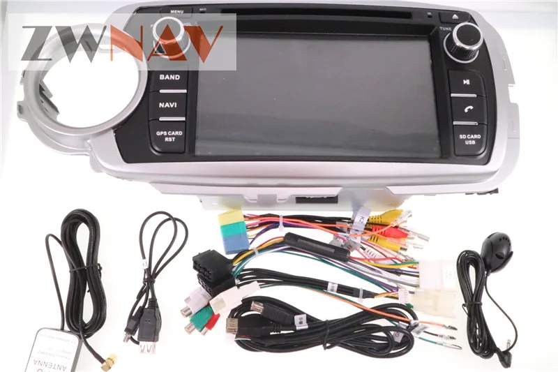 Best ZWNAV Android 8.0 32GB+4GB Car GPS Navigation DVD CD Player Head Unit For TOYOTA Yaris 2012 2013 2014 2015 Left Hand Drive 25 Best ZWNAV Android 8.0 32GB+4GB Car GPS Navigation DVD CD Player Head Unit For TOYOTA Yaris 2012 2013 2014 2015 Left Hand Drive 25