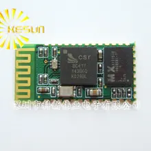 10x100% Новое Дешевое HC-05 HC 05 RF Беспроводной Приемопередатчик Bluetooth модуль RS232/ttl UART конвертер и адаптер
