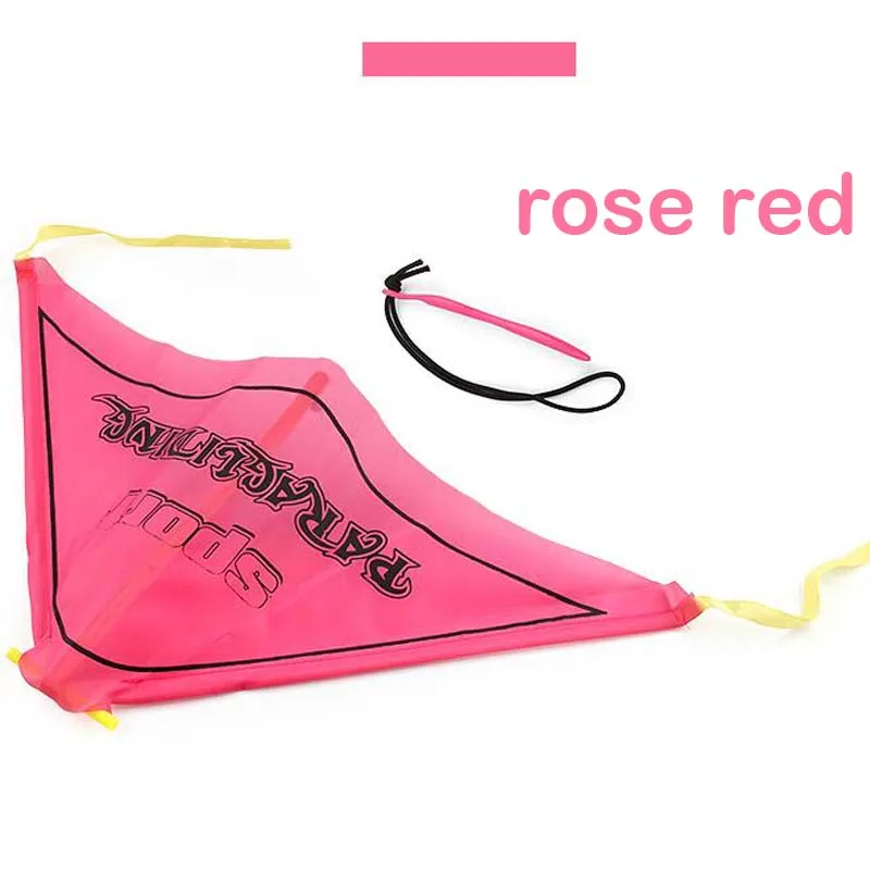 rose red
