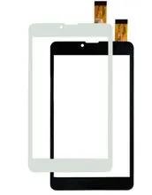 Nueva 7 “para BQ 7022G BQ-7022G Sensor de piezas de Repuesto de Pantalla Táctil Tablet PC de Pantalla Táctil Digitalizador Envío Libre