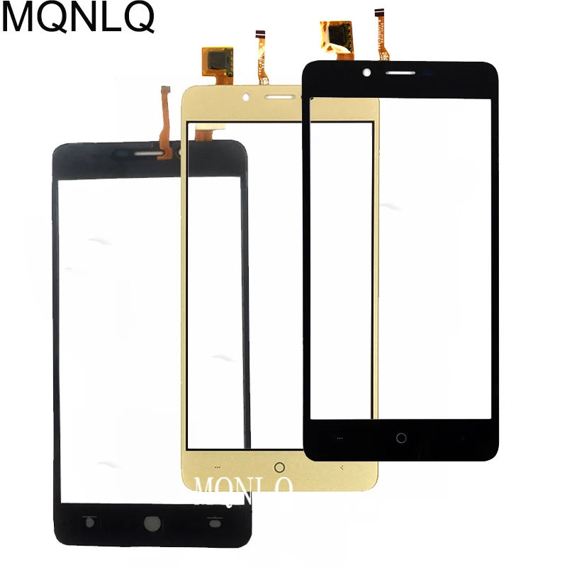 

5.0''Touch Screen For Leagoo Kiicaa Power Digitizer Touch Panel Glass Sensor Free Tools+Adhesive Kiicaa Power Part MQNLQ