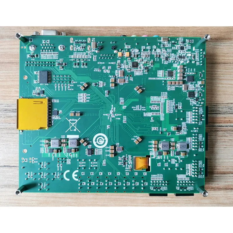 US $425.60 Nvarcher Zedboard ZYNQ FPGA Development Board FMC Connector Compatible With PetaLiunux