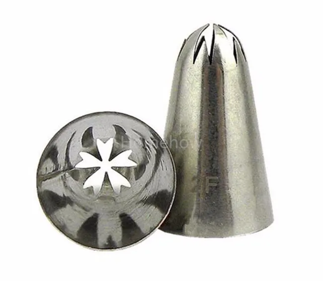 Piping Nozzle 12 12