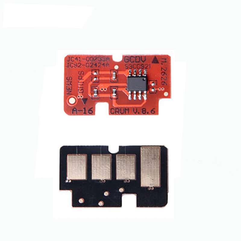 Details about   2PCS mltr116 drum chip For Samsung SL-M2835 2836 2826ND 2876FH 2825DW M2626D 