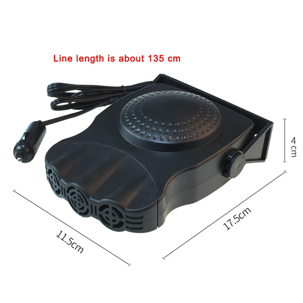 Car Heater Heating-E (10)