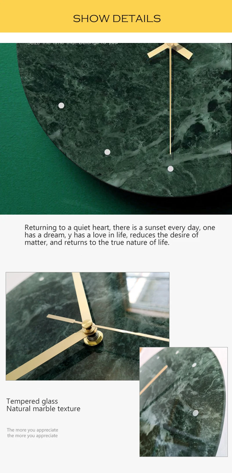Wall Clock (11)