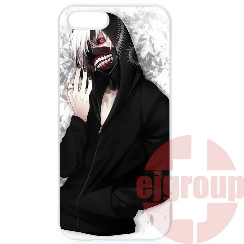 Телефон Токио Вурдалака Kaneki Кен Для Huawei P7 P8 P9 мини Honor 3C 4C 5C 6 Mate 7 8 Плюс Lite 5X 6X Nexus P |