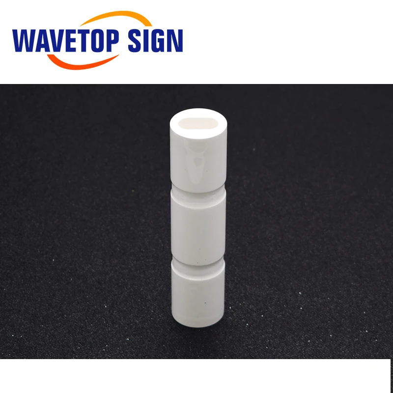 Аппарат для лазерной сварки WaveTopSign с керамическим сердечником Диаметром 31 мм
