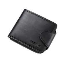 High quality Casual men short wallet Coin purse Zipper cash mezzanine Card slots card bag package High capacity trifold wallet noenname handmade fashion flower embroidery design purse high capacity women card coin wallet national style ladys bag