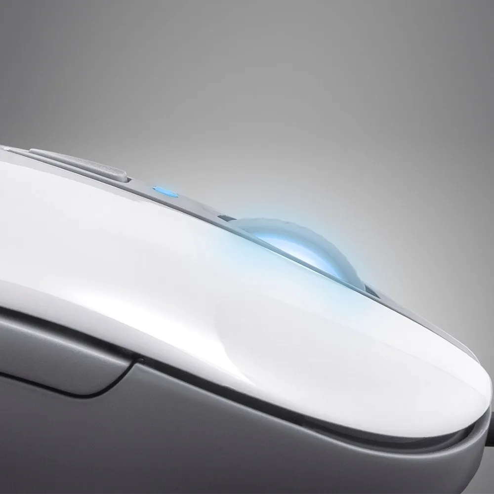 New Xiaomi Steelseries V2 Wired Mouse Race sensor 8 custom buttons Computer controller 200IPS 30G P