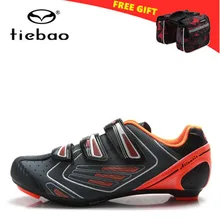 TIEBAO/Мужская обувь для езды на велосипеде; коллекция года; обувь для езды на велосипеде; обувь для гонок; zapatillas deportivas mujer; женские кроссовки; мужские