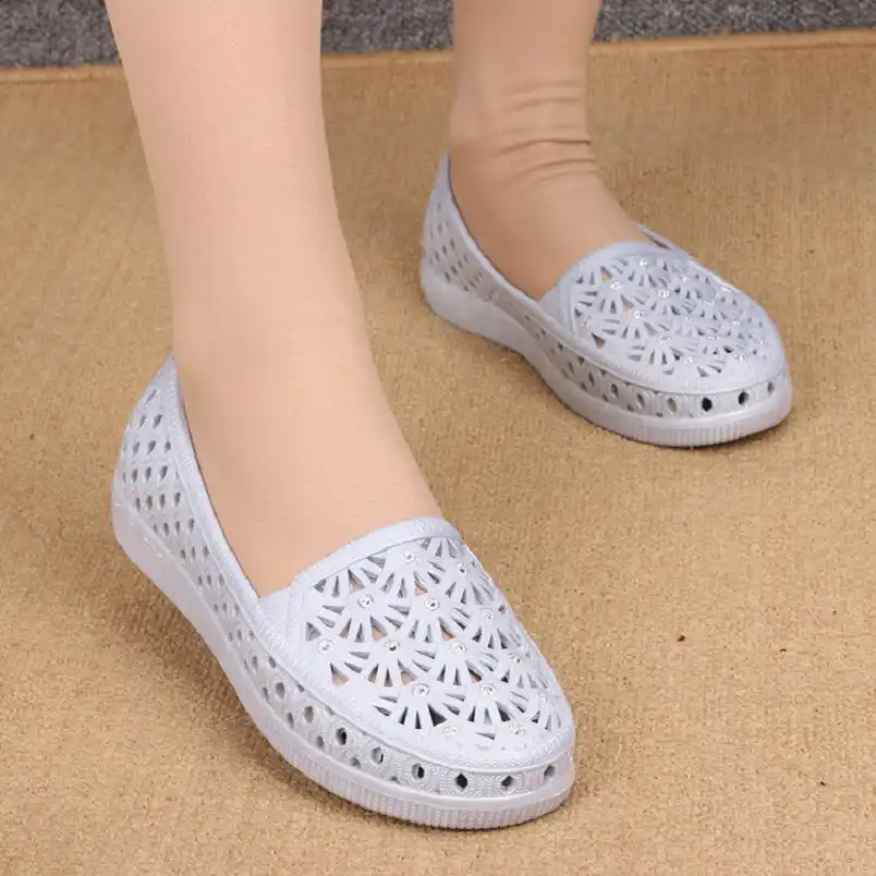 sapatos femininos confortaveis e bonitos