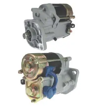 Новый Пусковой двигатель 12 В 028000-8220 для TOYOTA 16828N | Автомобили и мотоциклы