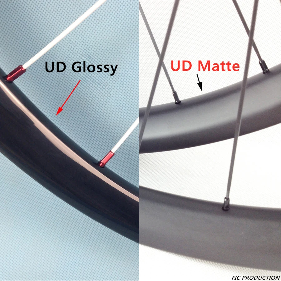 ФИК обода колес для горных велосипедов 27,5 дюймов Асимметричный внутренний 29 мм широкий hookless клинчерная покрышка из углеродного волокна 29er 25 мм Глубокий XC AM enduro углеродный обод 29