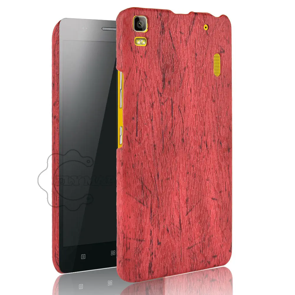 Чехол для Lenovo K3 Note K50a40 K50 T3s жесткий защитный чехол ПК A7000 Plus A7000a a|Чехлы-накладки| |