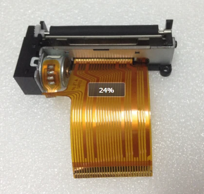 SMP650U механизм для термопринтера фотографическая головка|print head|thermal print headprinter