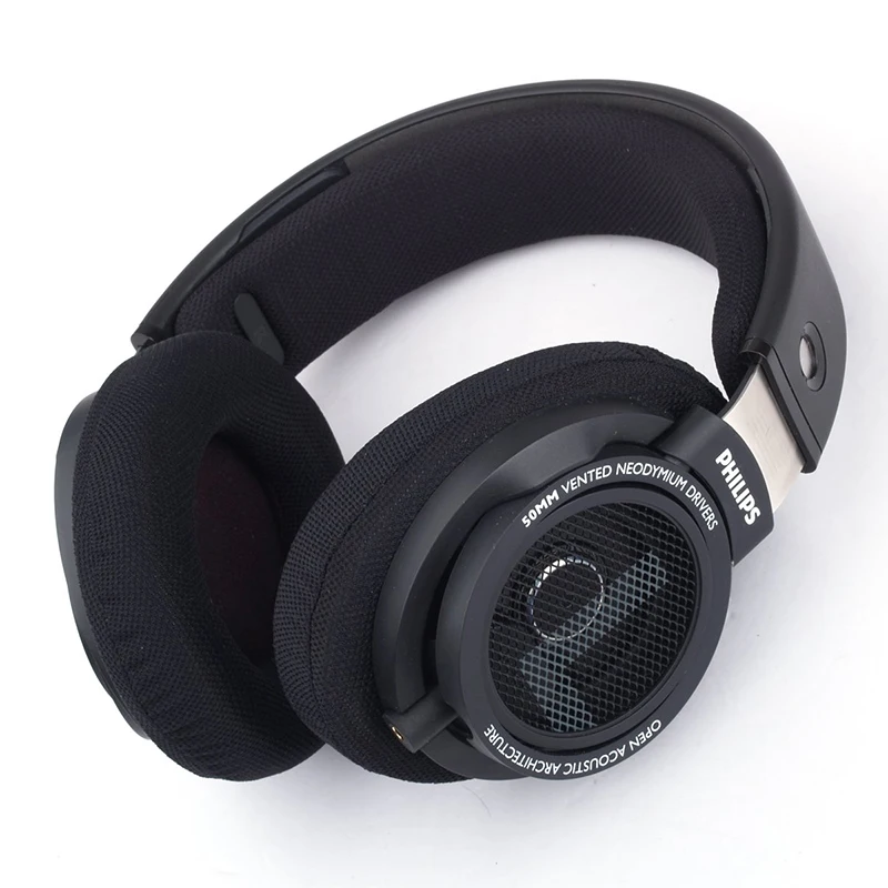 Оригинальные Наушники Philips SHP9500 с длинной проволокой 3 м шумоподавляющий наушник