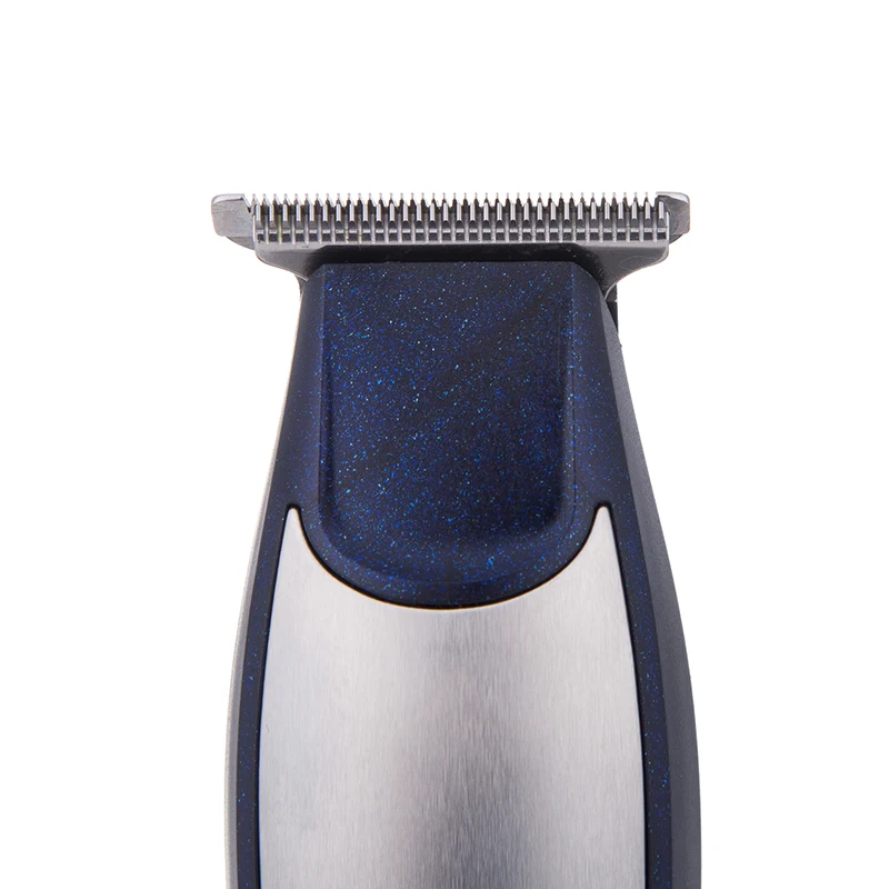 Beard Hair Trimmer Electric Hair Clipper Rechargeable Razor Barber Cutting Shaving Machine for Man