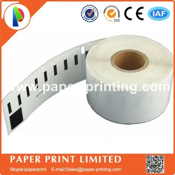 

20x Rolls DYMO compatible 99012 9012 Address Labels SLP Label 36x89 mm