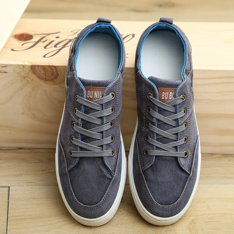 men's casual shoes with jeans