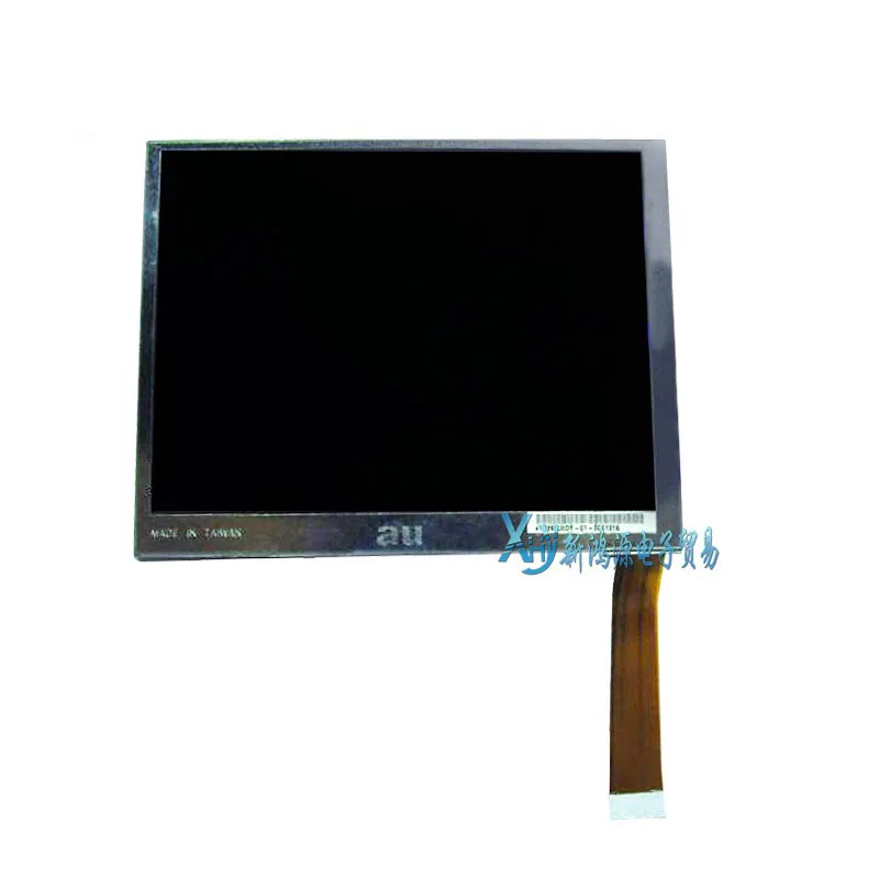 Tela Lcd 59.05a03. 008 Tela Lcd Novo Au5.6 Polegada 26 e Ccfl Backlight 59.05a03. 020 - Imagem 2