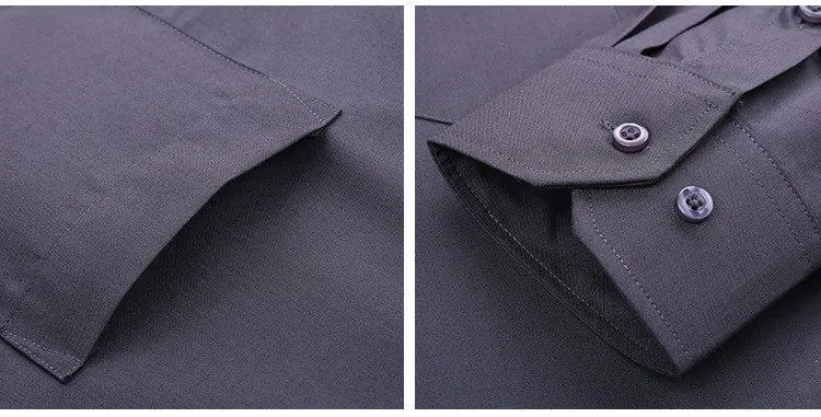 men's social shirt 35