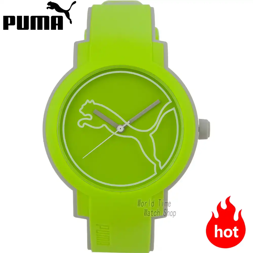 puma quartz