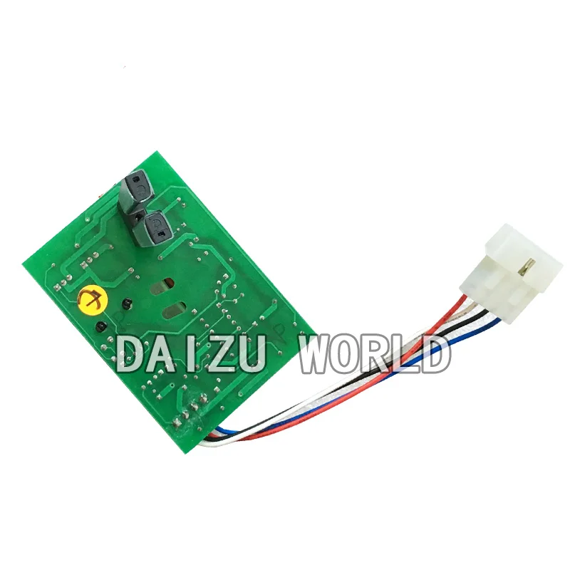 Redemption Game Cle 270 Ticket Dispenser Pcb Spare Parts