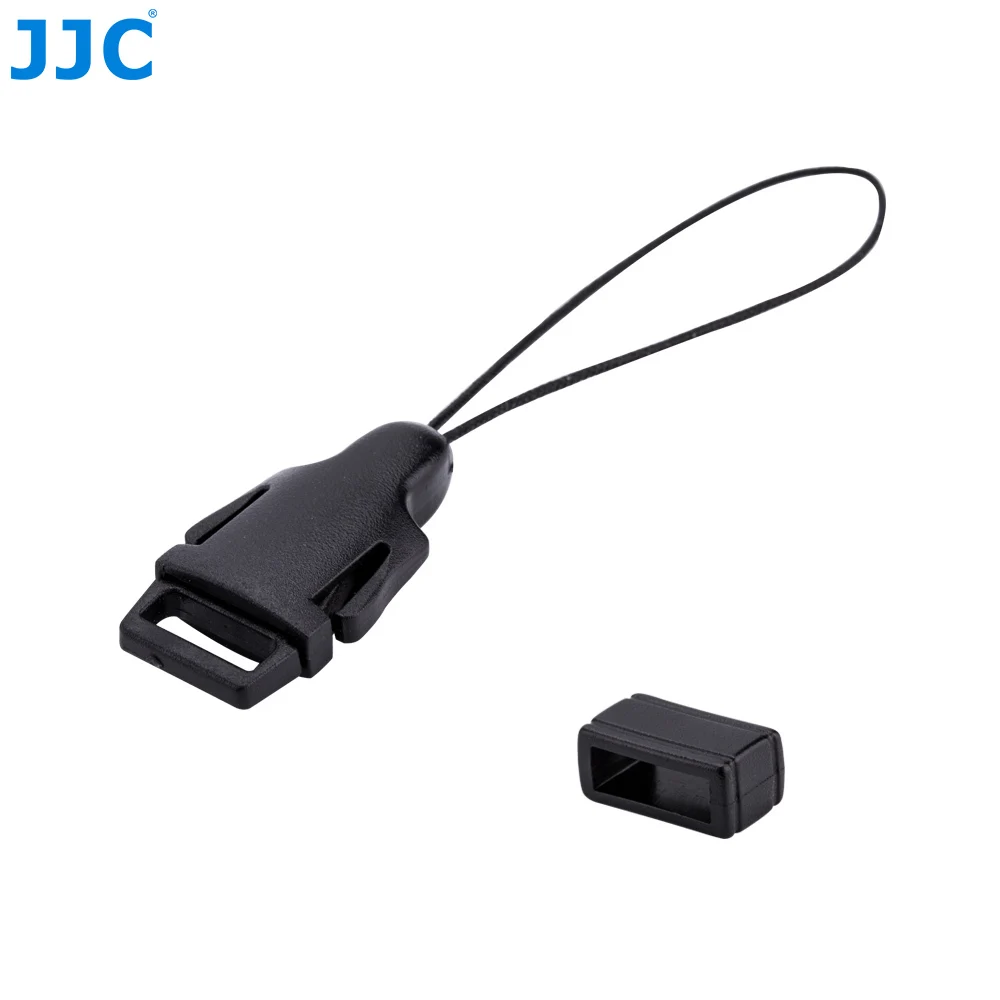 Быстросъемный шейный ремень JJC для камеры Sony ушко A7RII I A6000 A6500 A6300 A7III Fuji X100 X100F XT20