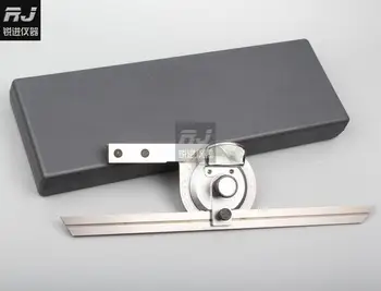 

Universal angle ruler angle measurement tool ruler angle instrument 0-360