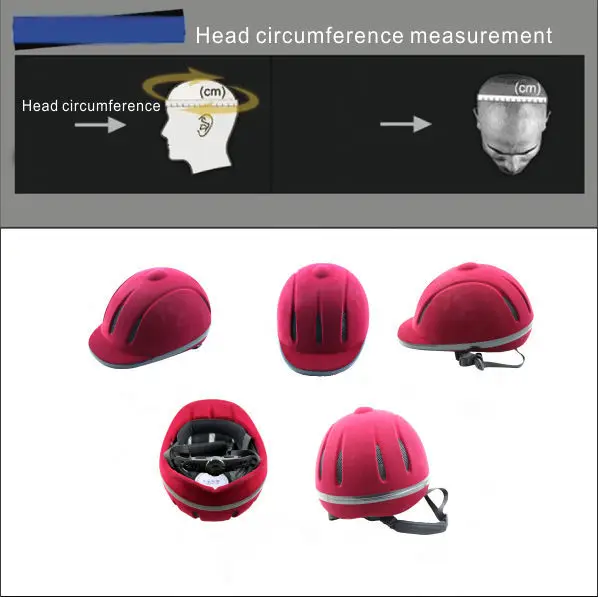 Horse Riding Helmet1-16