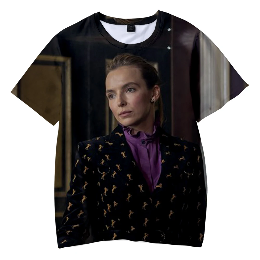 Hip Hop Killing Eve TV Children