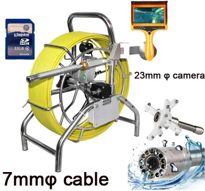 7mm DVR