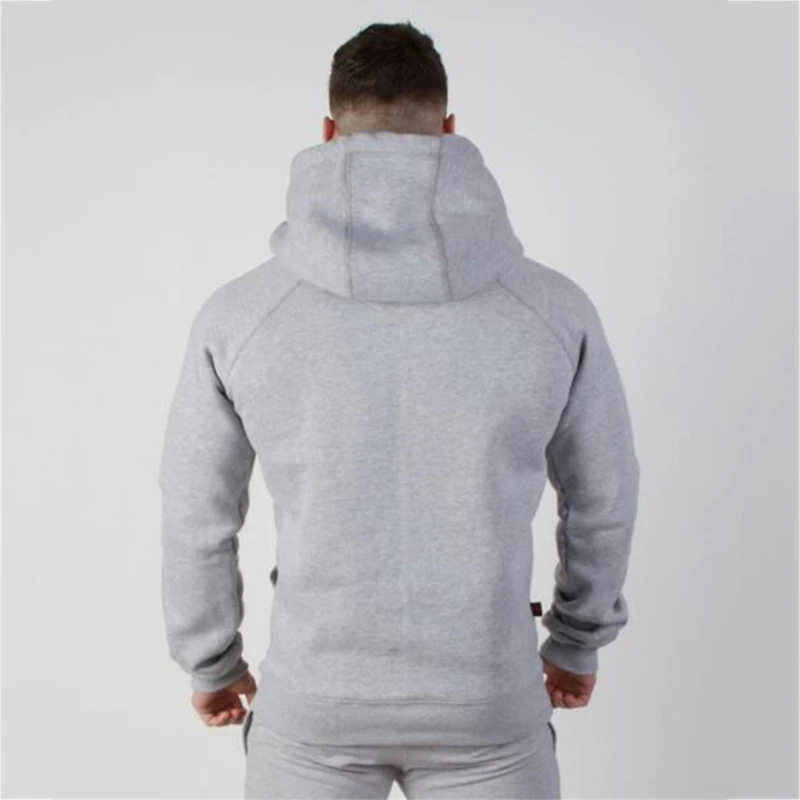 casual shirt o-neck running t-shirt-5