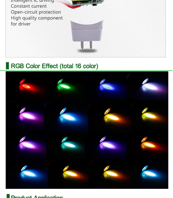 Rgb led лампы MR16 4 Вт 12 В rgb светодиодные лампы высокой Мощность Светодиодный прожектор украшение дома Освещение с ИК-пульт дистанционного