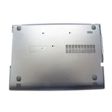 1 шт. ноутбук нижней части корпуса база крышка D для lenovo 500-15 Z51 Z51-70 y50c V4000