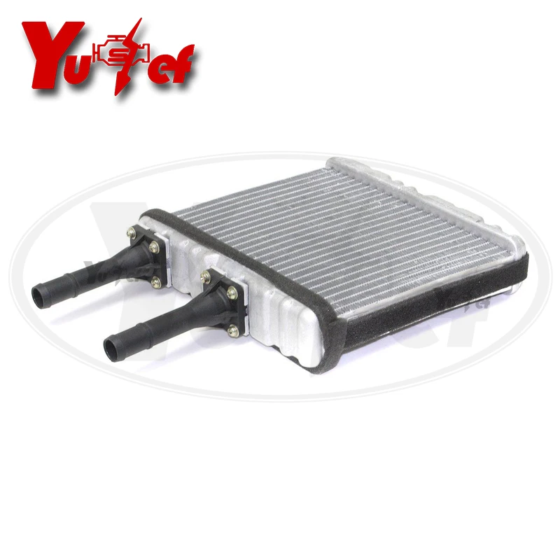 Алюминиевый нагревательный элемент подходит для NISSAN SUNNY N16 SENTRA 2000-2006 27140-5M000 |